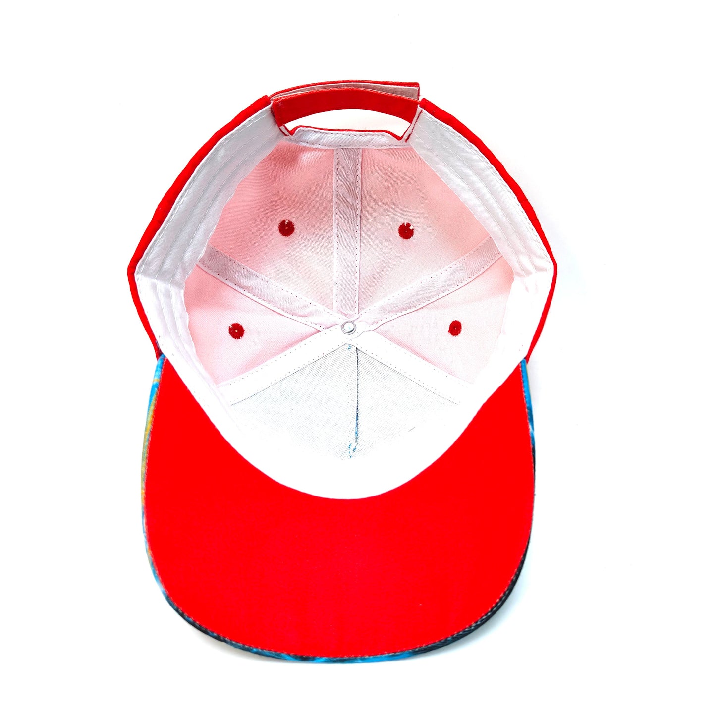 Spiderman Kids Cap (3-8 Yrs)