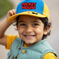 Mickey Mouse Kids Cap (3-8 Yrs)