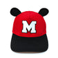 Mickey Mouse Kids Cap (3-8 Yrs)