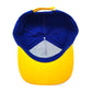 Mickey Mouse Kids Cap (3-8 Yrs)