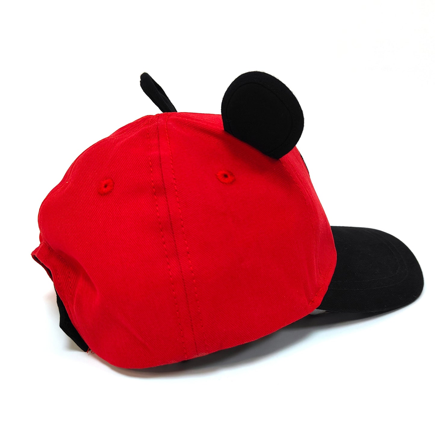 Mickey Mouse Kids Cap (3-8 Yrs)