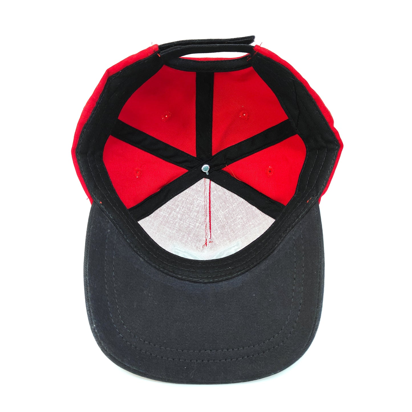Mickey Mouse Kids Cap (3-8 Yrs)