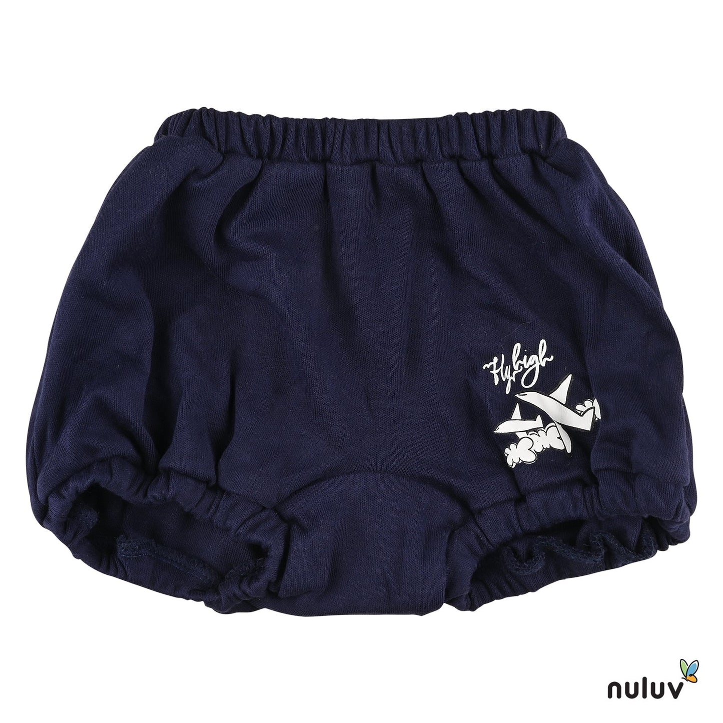 Nuluv Boy's brief - Style Bloomer - pack of 2