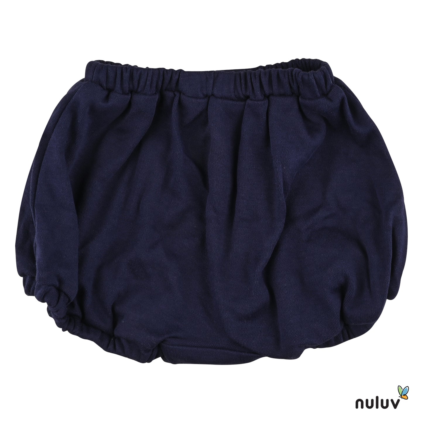 Nuluv Boys brief - Style Bloomer (Blue & White)