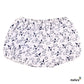 Nuluv Boys brief - Style Bloomer (Blue & White)