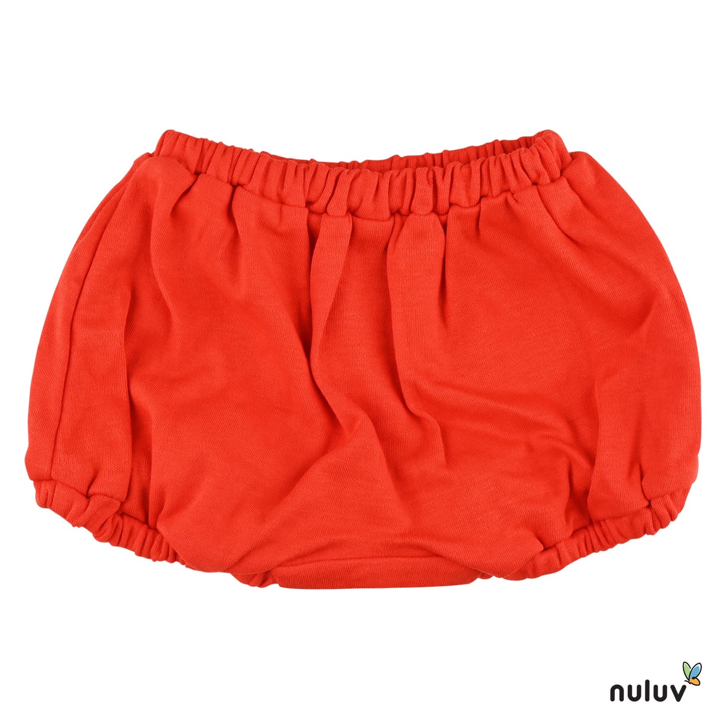 Nuluv Boy's brief - Style Bloomer - Pack of 2