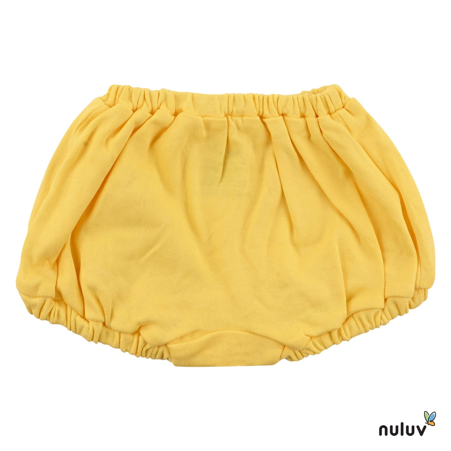 Nuluv Boy's brief - Style Bloomer - Pack of 2