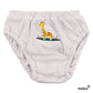 Nuluv Boy's brief - Style Incut - Pack of 2