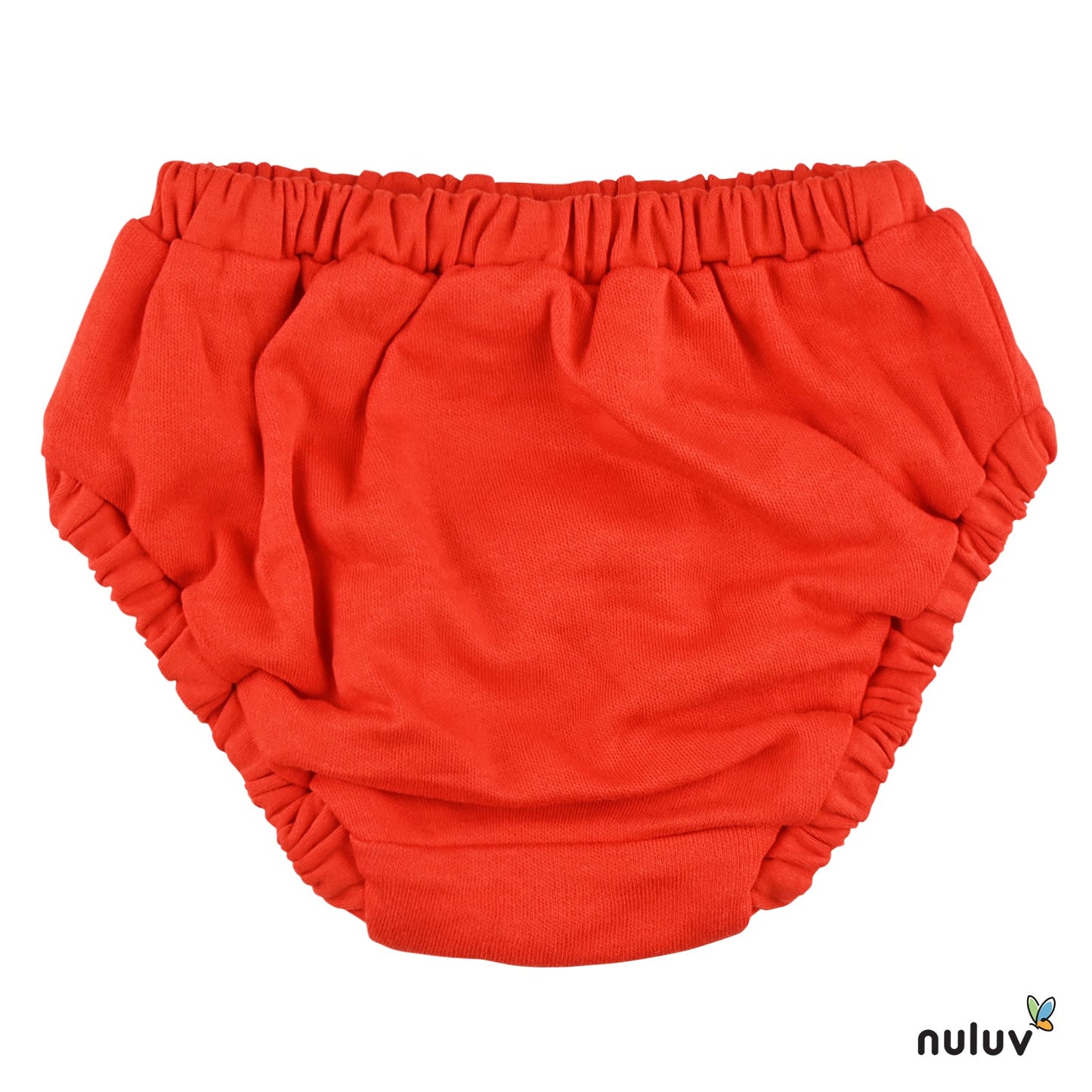 Nuluv Boy's brief - Style Incut - Pack of 2
