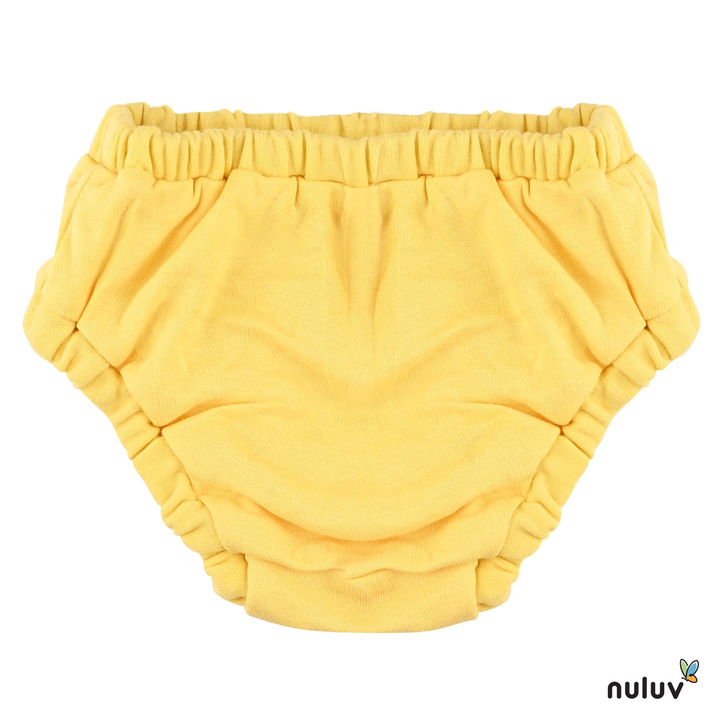 Nuluv Boy's brief - Style Incut - Pack of 2