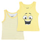 Infant Boys Vest - Pack of 2