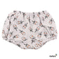 Nuluv Girl's panty - Style bloomer - Pack of 2