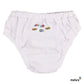 Nuluv Girl's panty - Style Incut (Pack of 2)