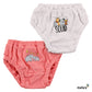 Nuluv Girl's panty - Style Incut (Pack of 2)