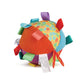 Nuluv Activity Ball 3+ Years Multicolor
