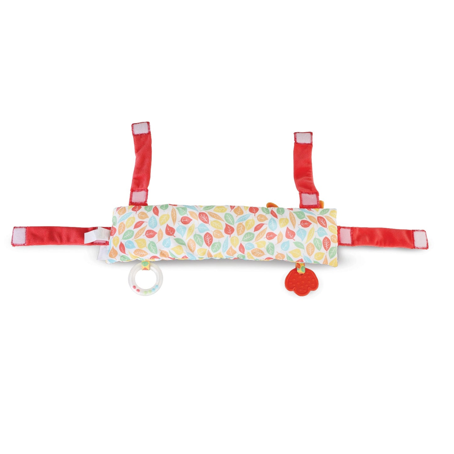 Nuluv Stroller - Cot Toy 3+ Months Multicolor