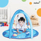Nuluv Playgym - Space Birth to 12 Months Multicolor