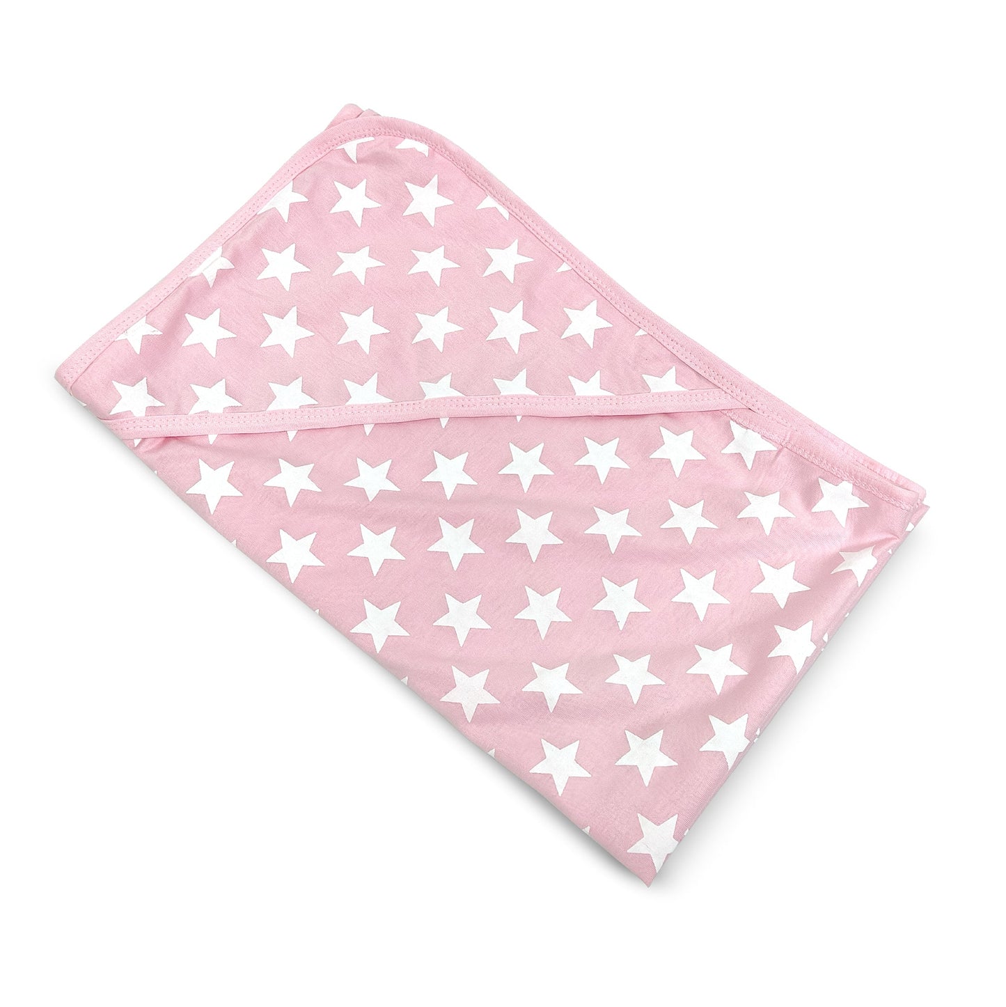 Nuluv Printed baby towel for Girls