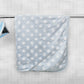Nuluv Printed baby towel for Boys
