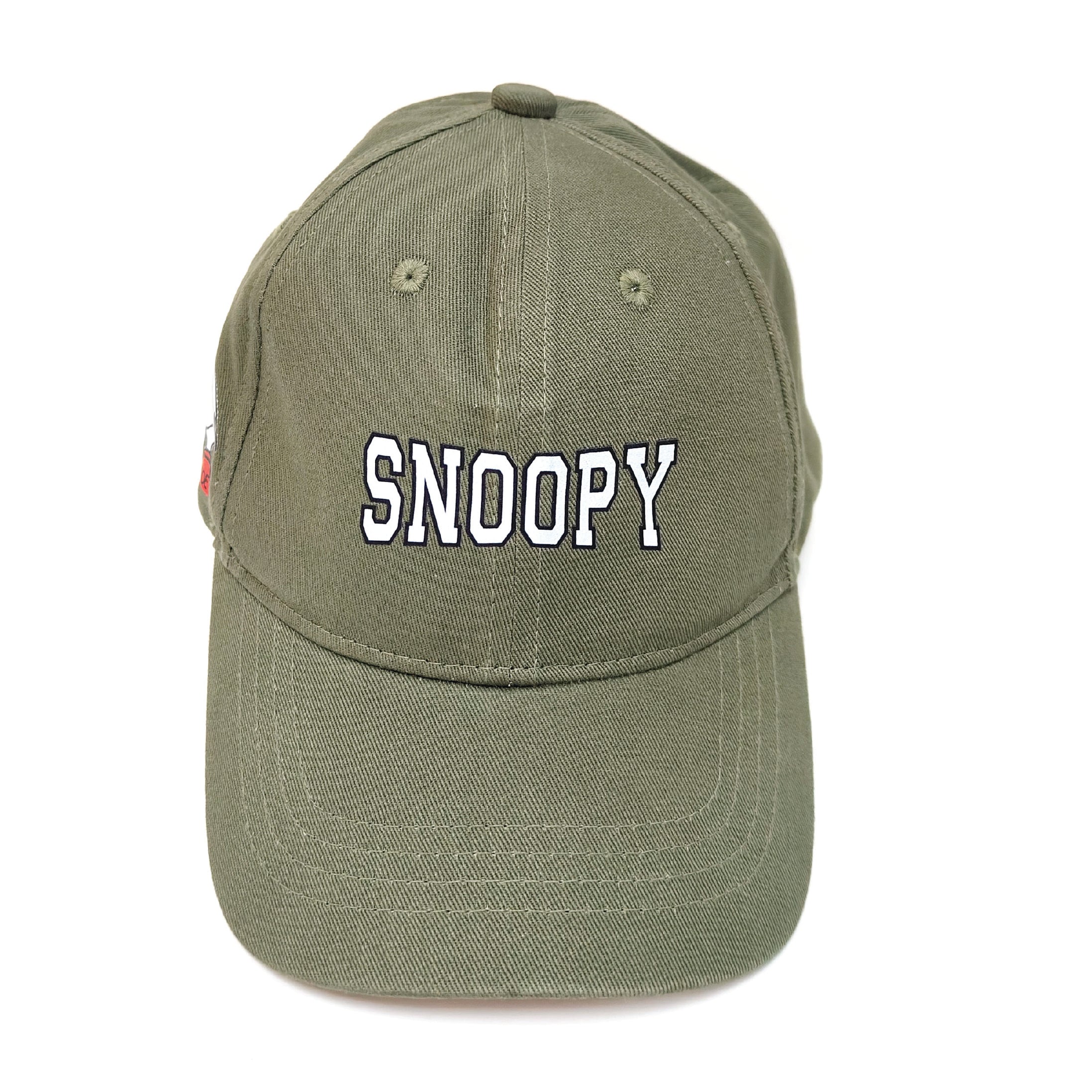 Snoopy Kids Cap (3-8 Yrs)