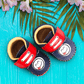 Infant Boys Shoes - Blue