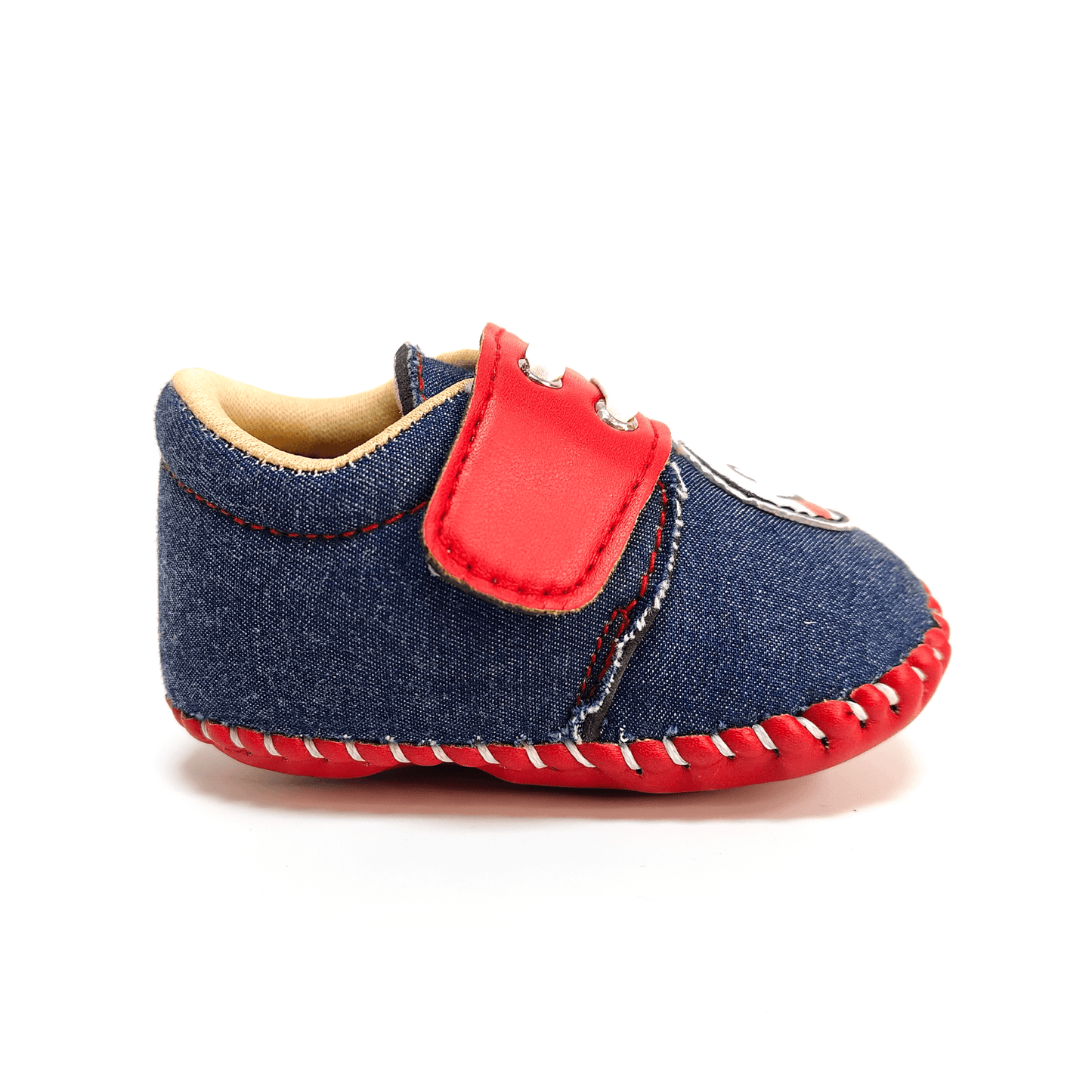 Infant Boys Shoes - Blue