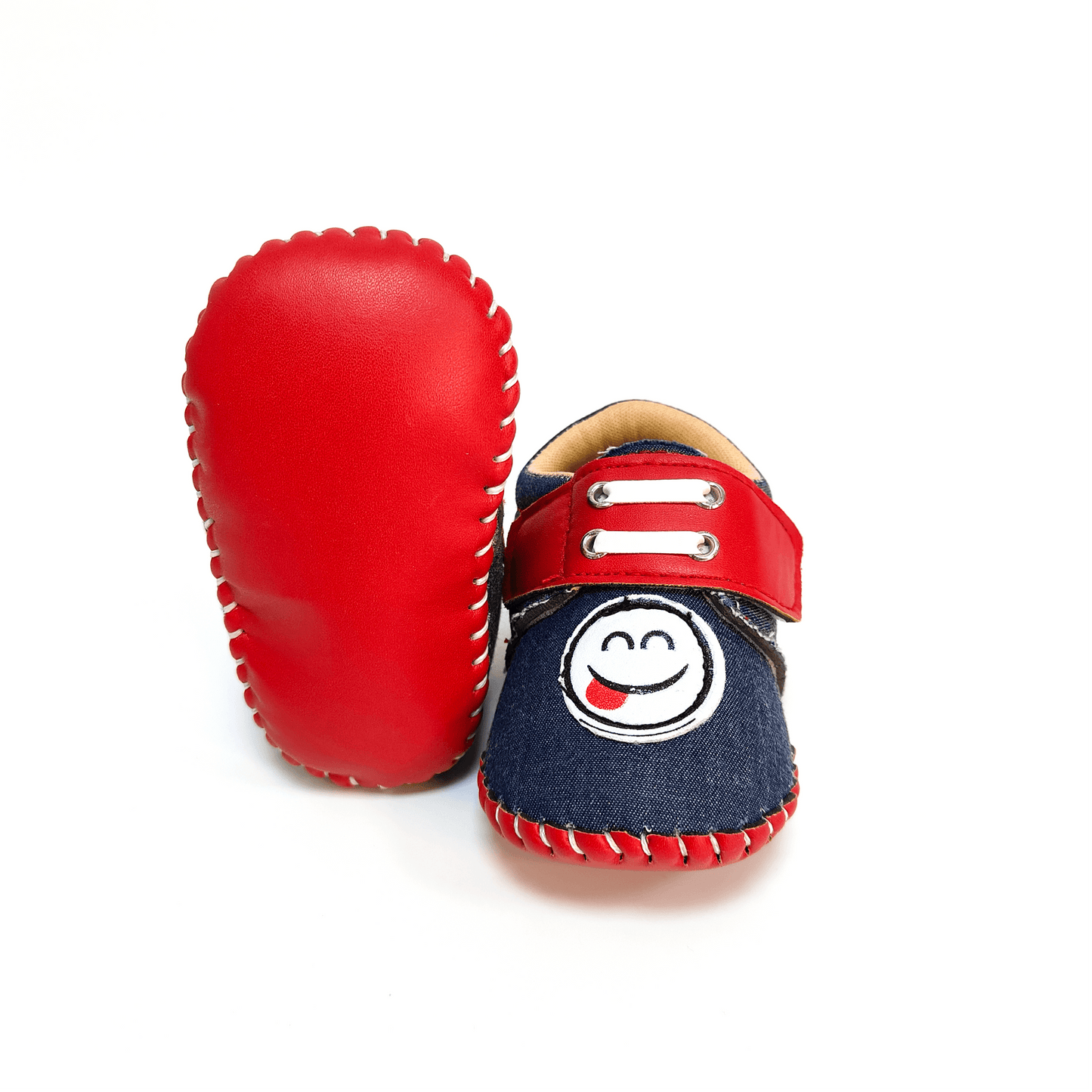 Infant Boys Shoes - Blue