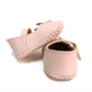 Infant Girl Shoes - Pink