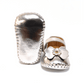 Infant Girl Shoes - Silver