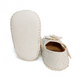 Infant Girl Shoes - White
