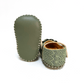 Infant Girl Shoes - Green