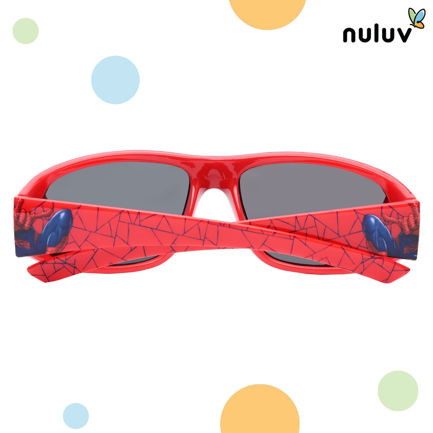 Marvel Sunglasses - Spiderman