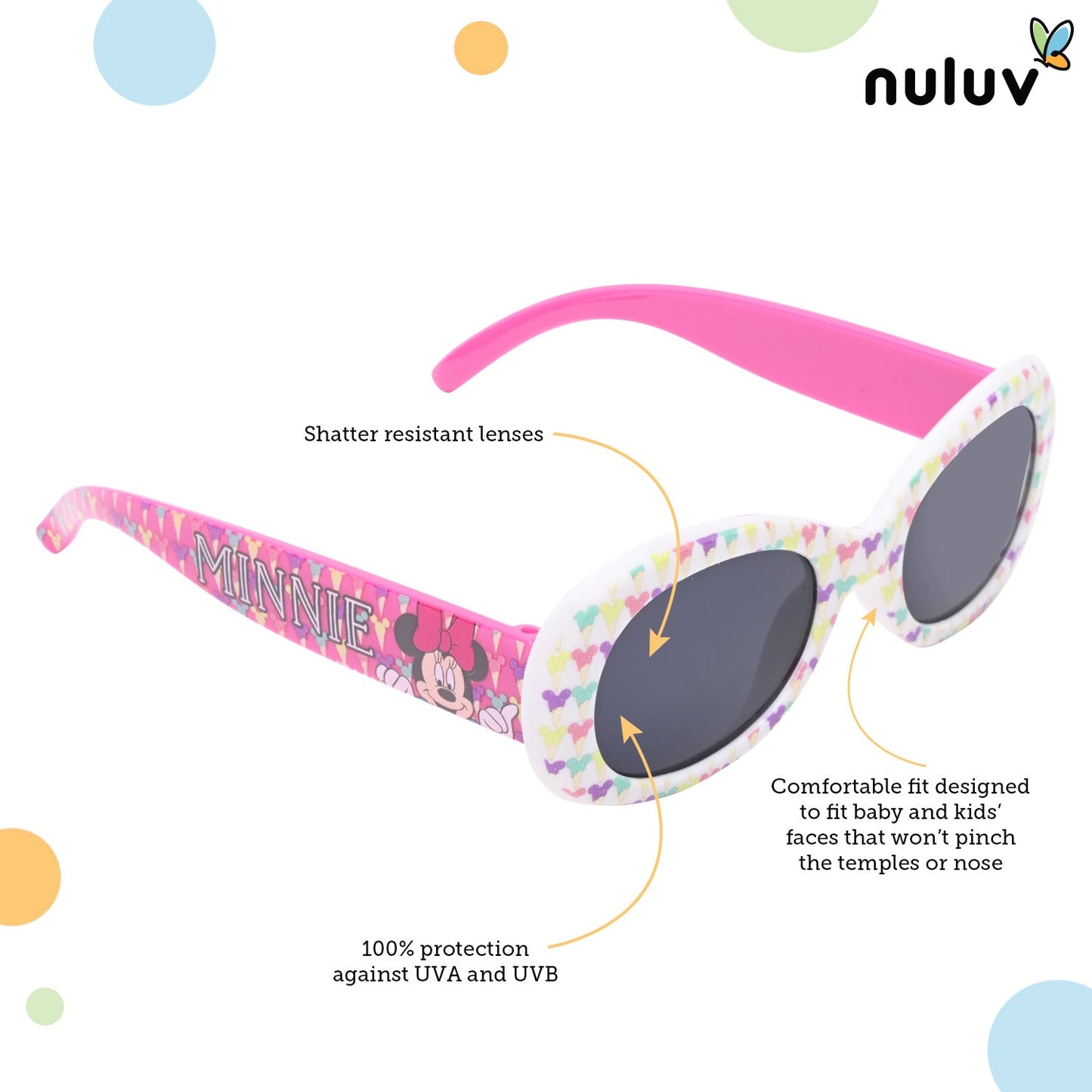 Disney Sunglasses - Minnie