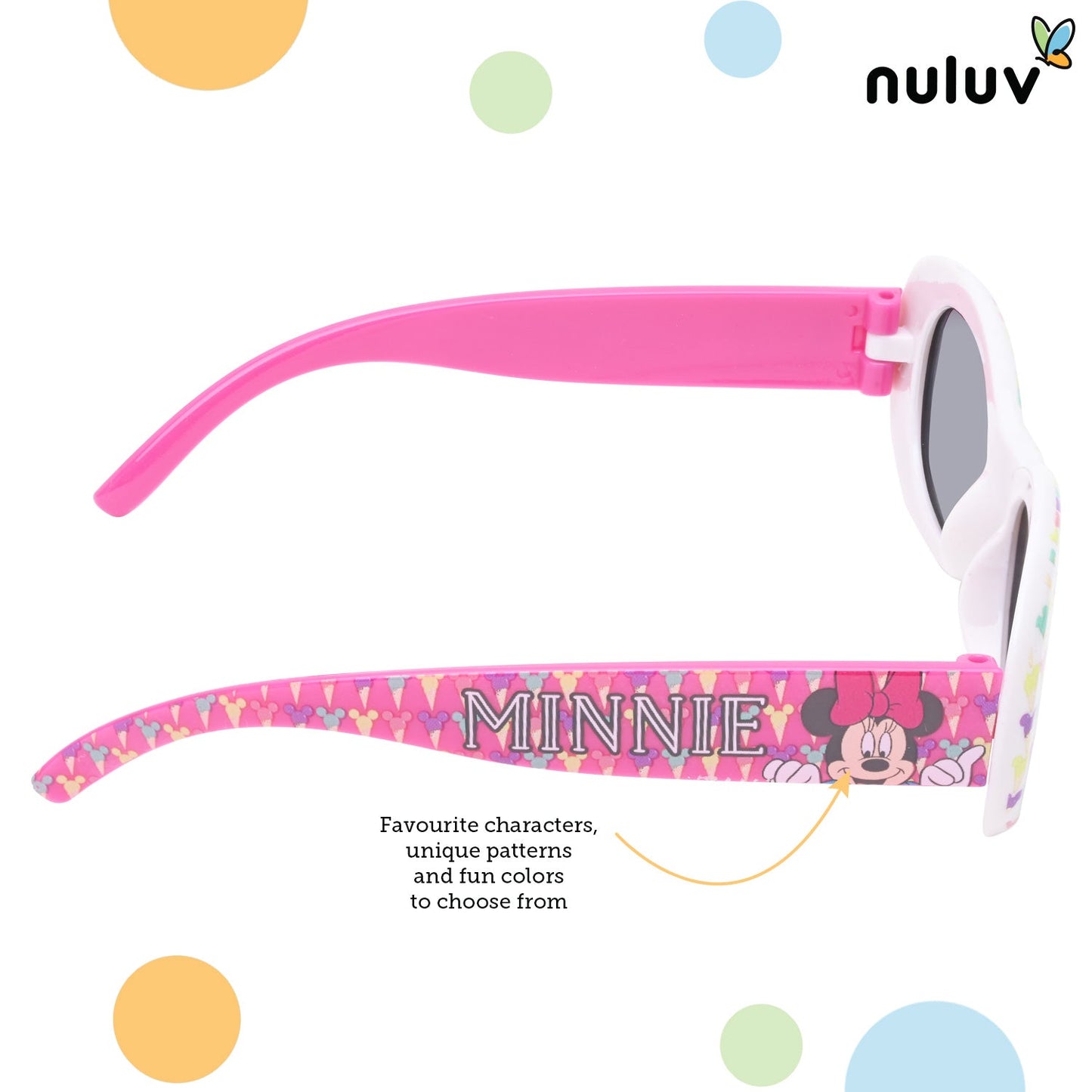 Disney Sunglasses - Minnie