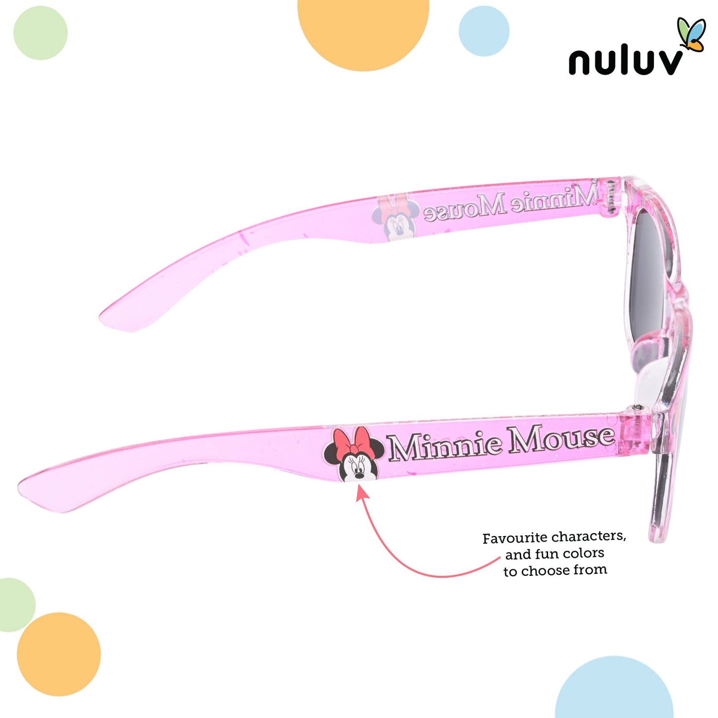 Disney Sunglasses - Minnie