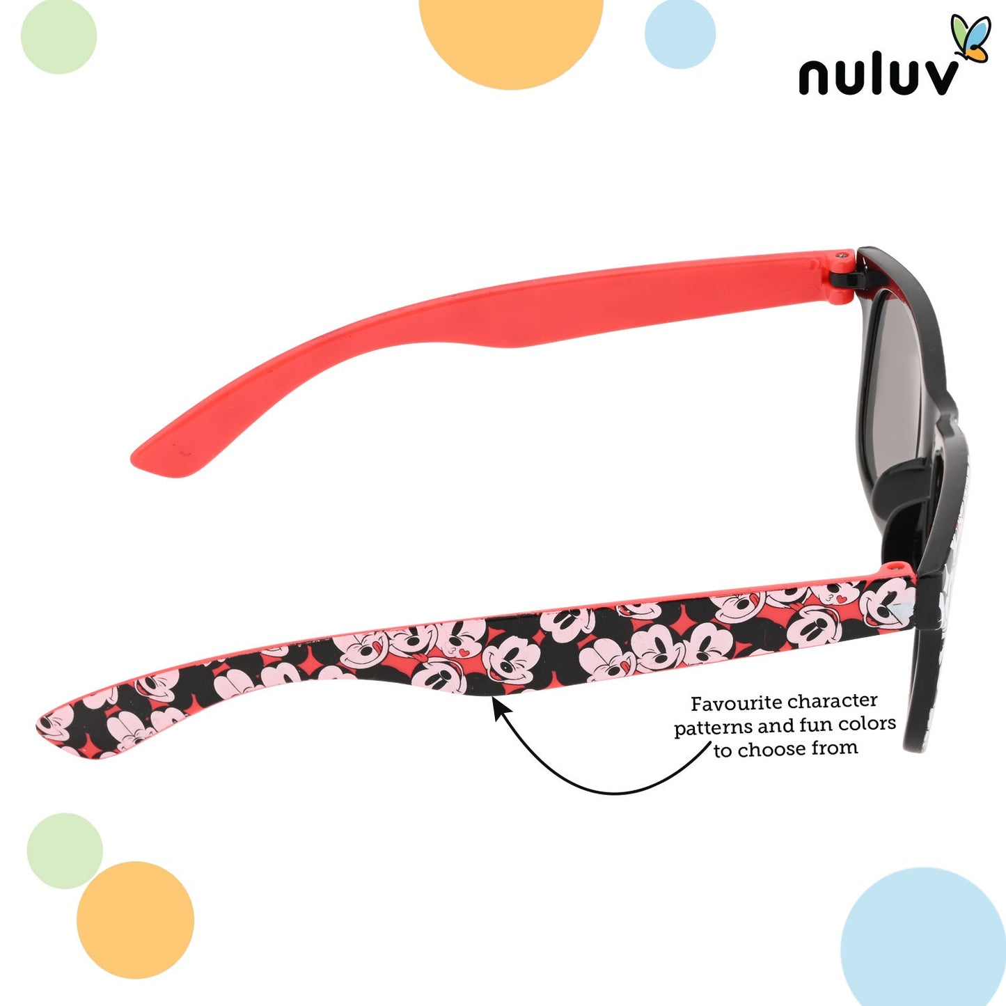 Disney Sunglasses - Mickey