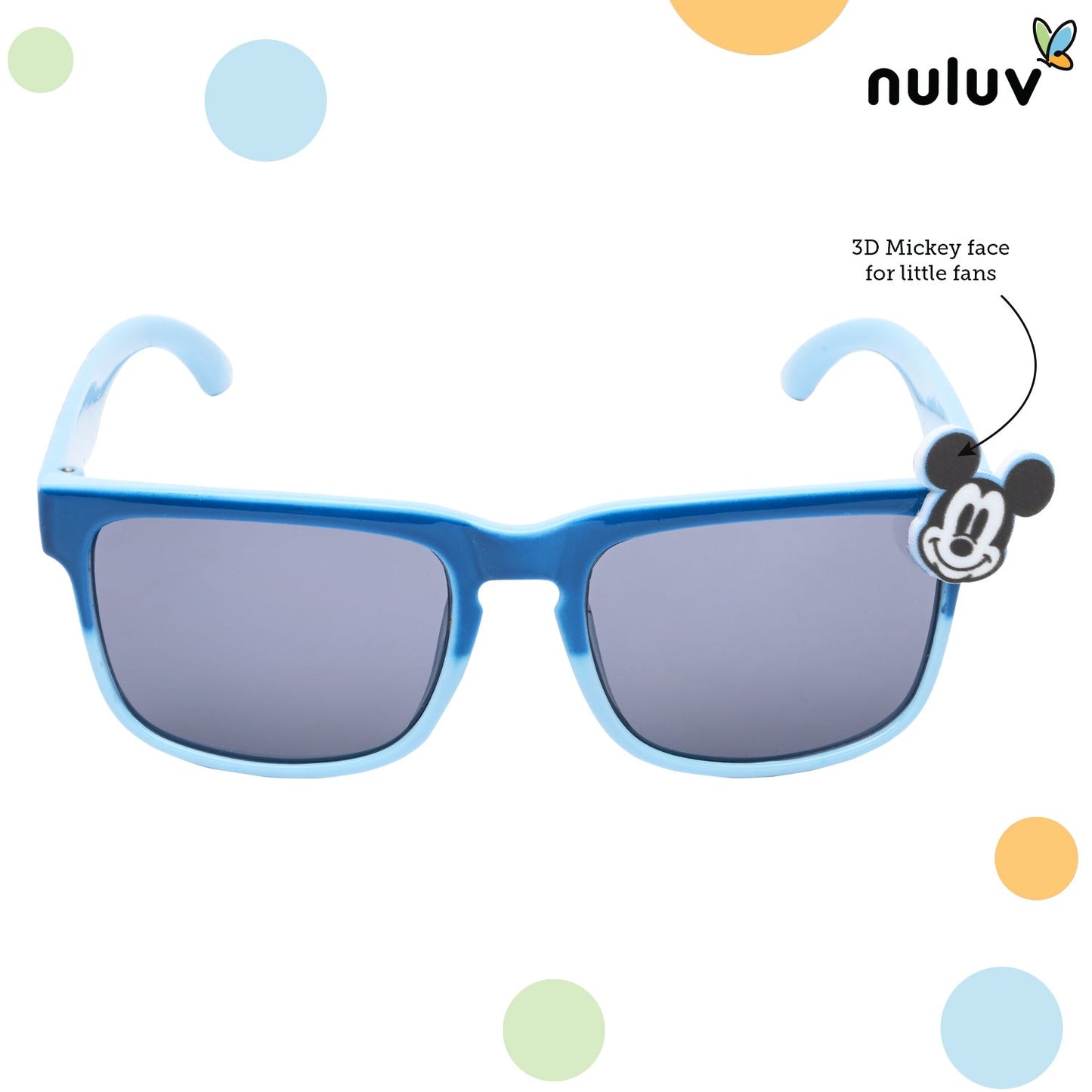 Disney Sunglasses - Mickey