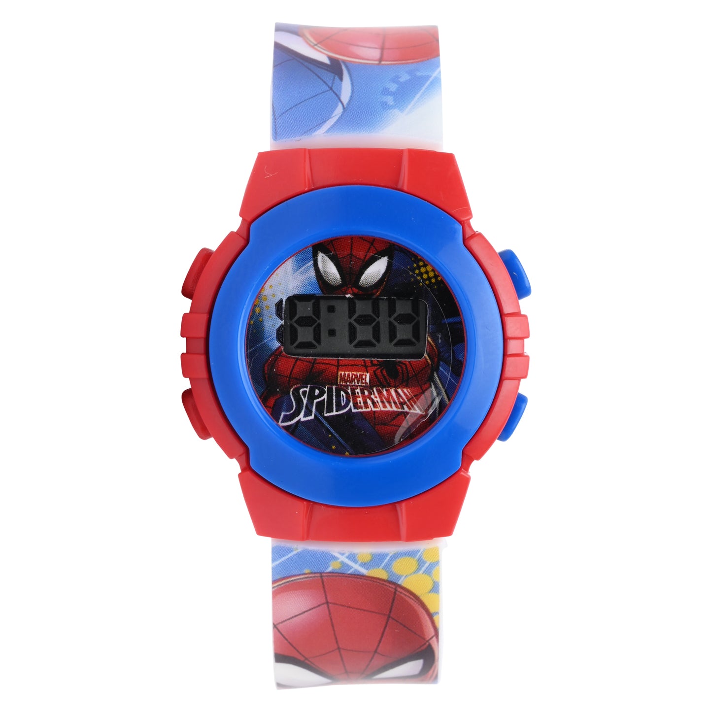 Marvel Digital Watch - Spiderman