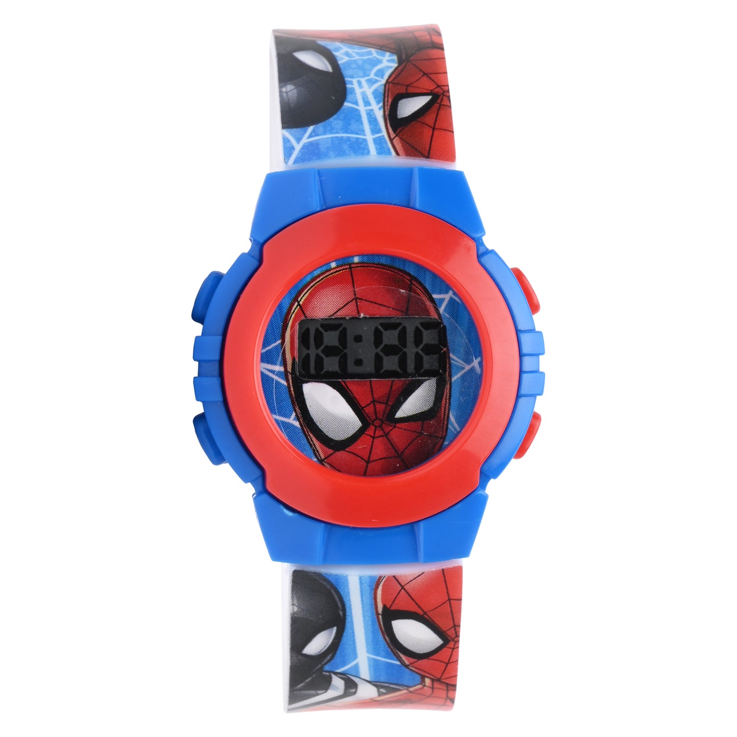 Marvel Digital Watch - Spiderman