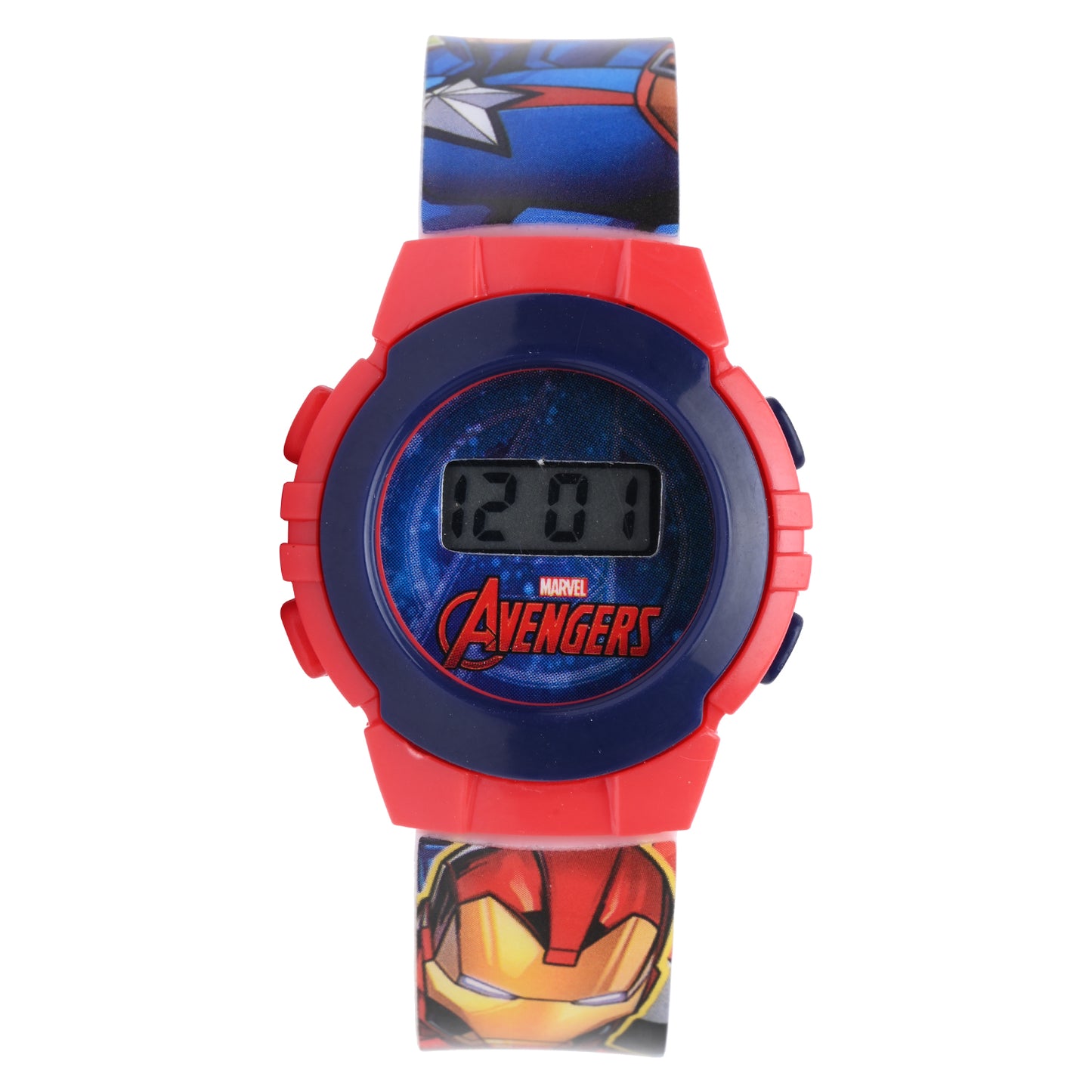 Marvel Digital Watch - Avengers