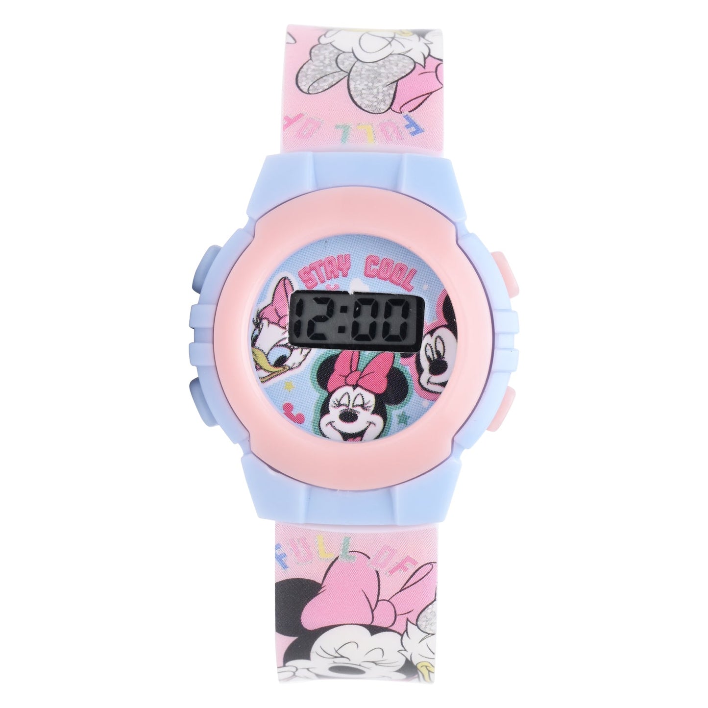 Disney Digital Watch - Minnie