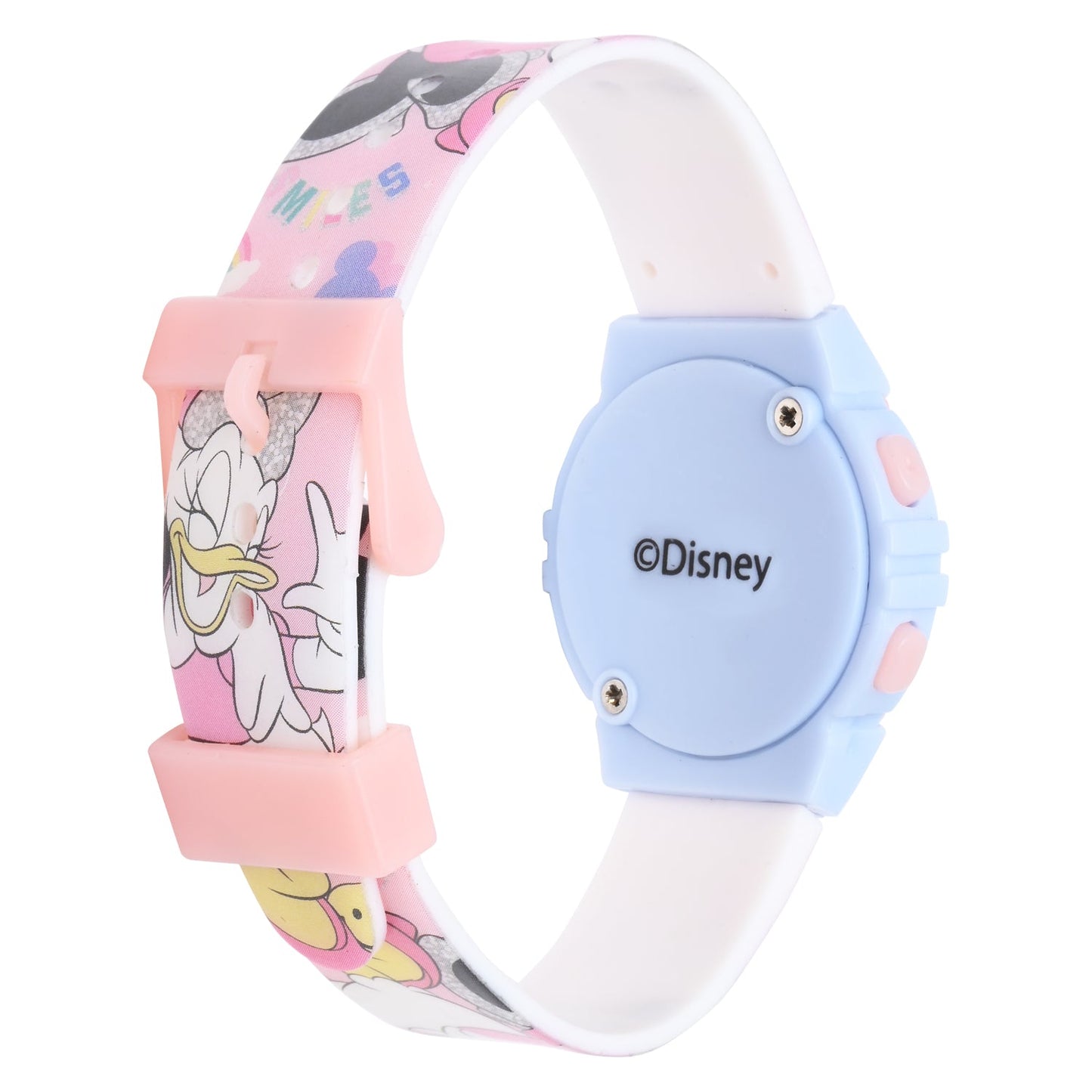 Disney Digital Watch - Minnie