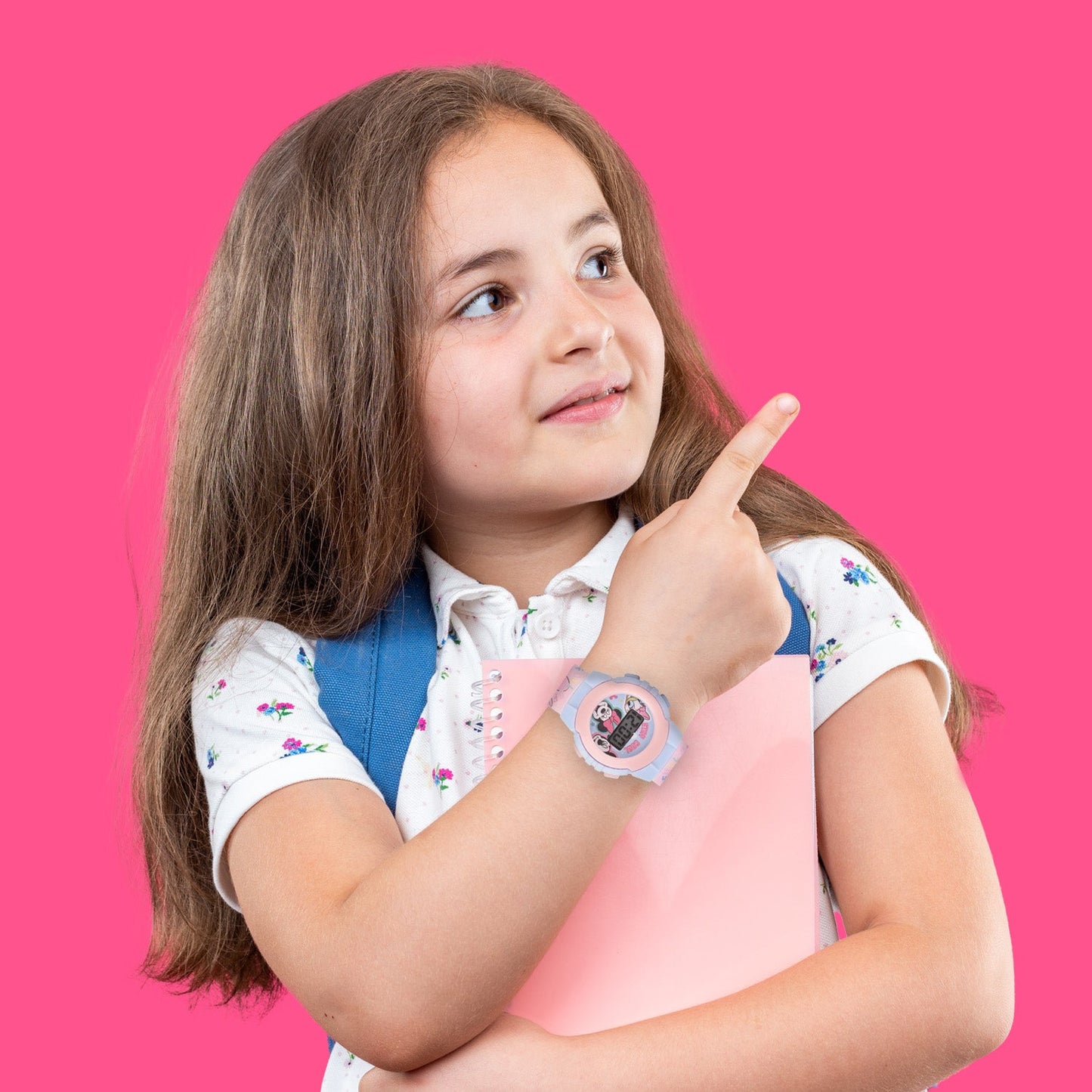 Disney Digital Watch - Minnie