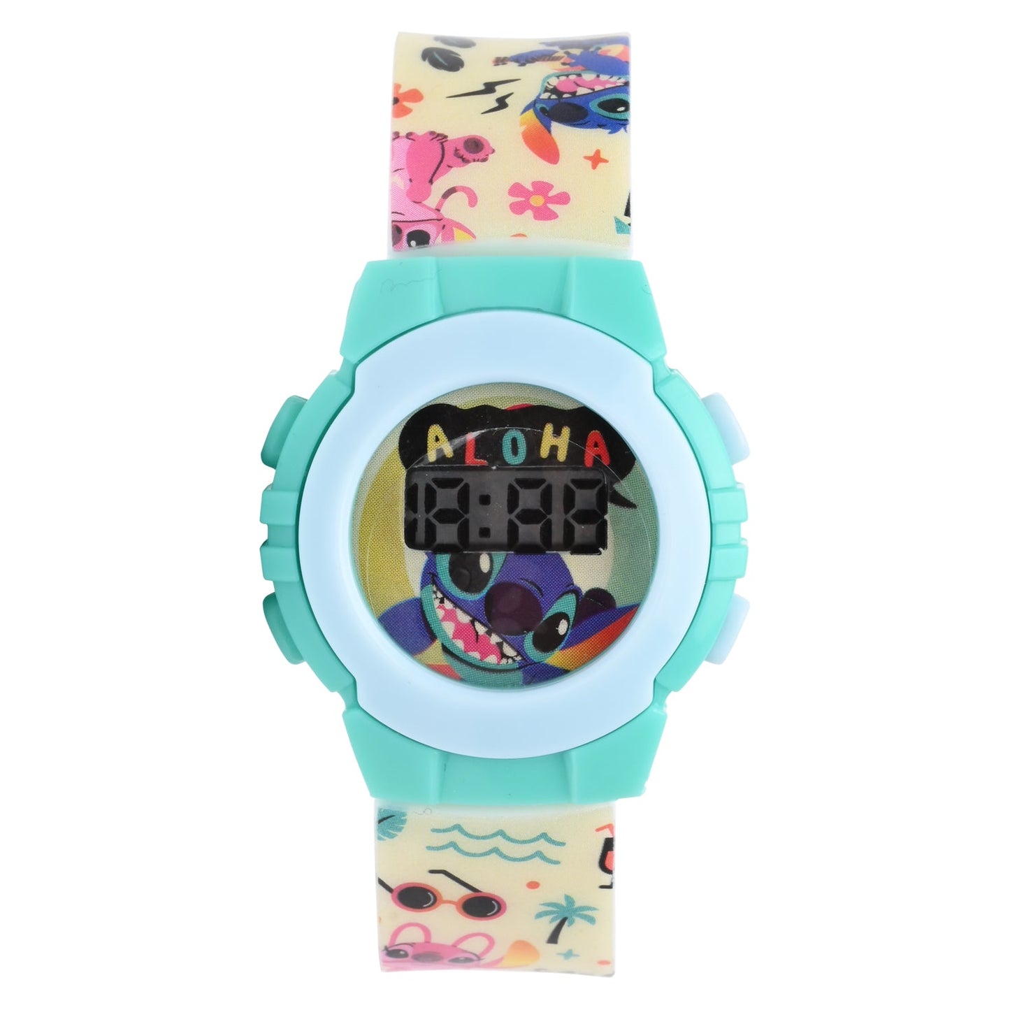Disney Digital Watch - Stich