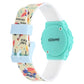 Disney Digital Watch - Stich