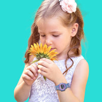 Disney Digital Watch - Stich