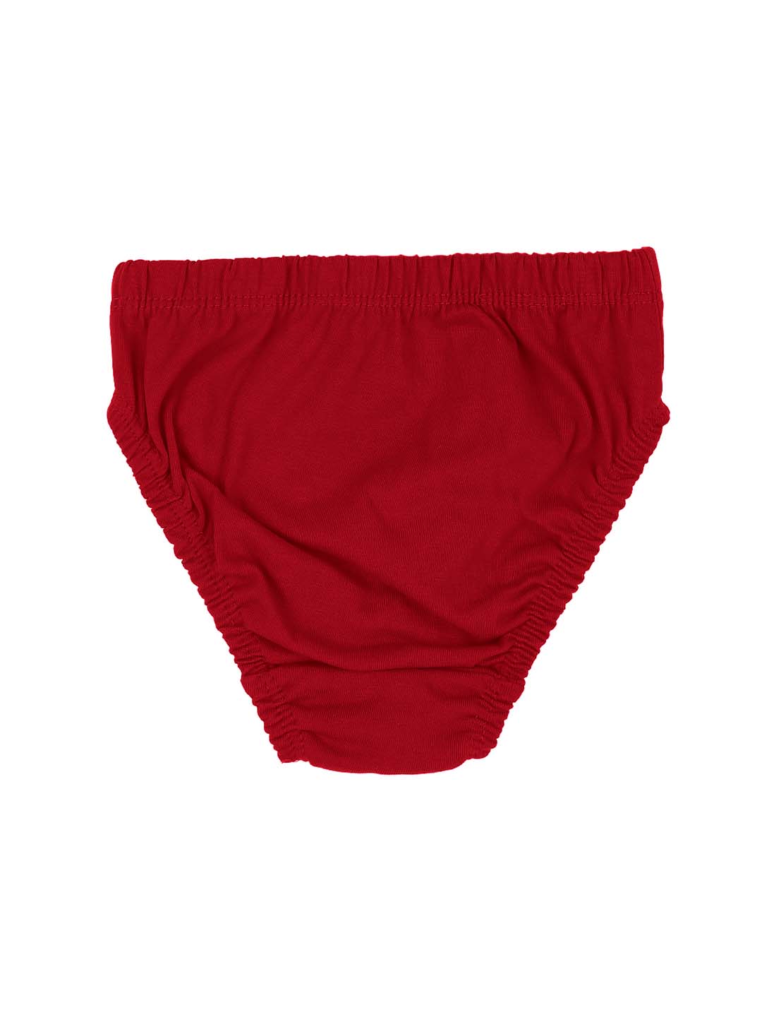 Boys Iron Man Printed Brief (Pack of 3)
