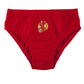 Boys Iron Man Printed Brief (Pack of 3)