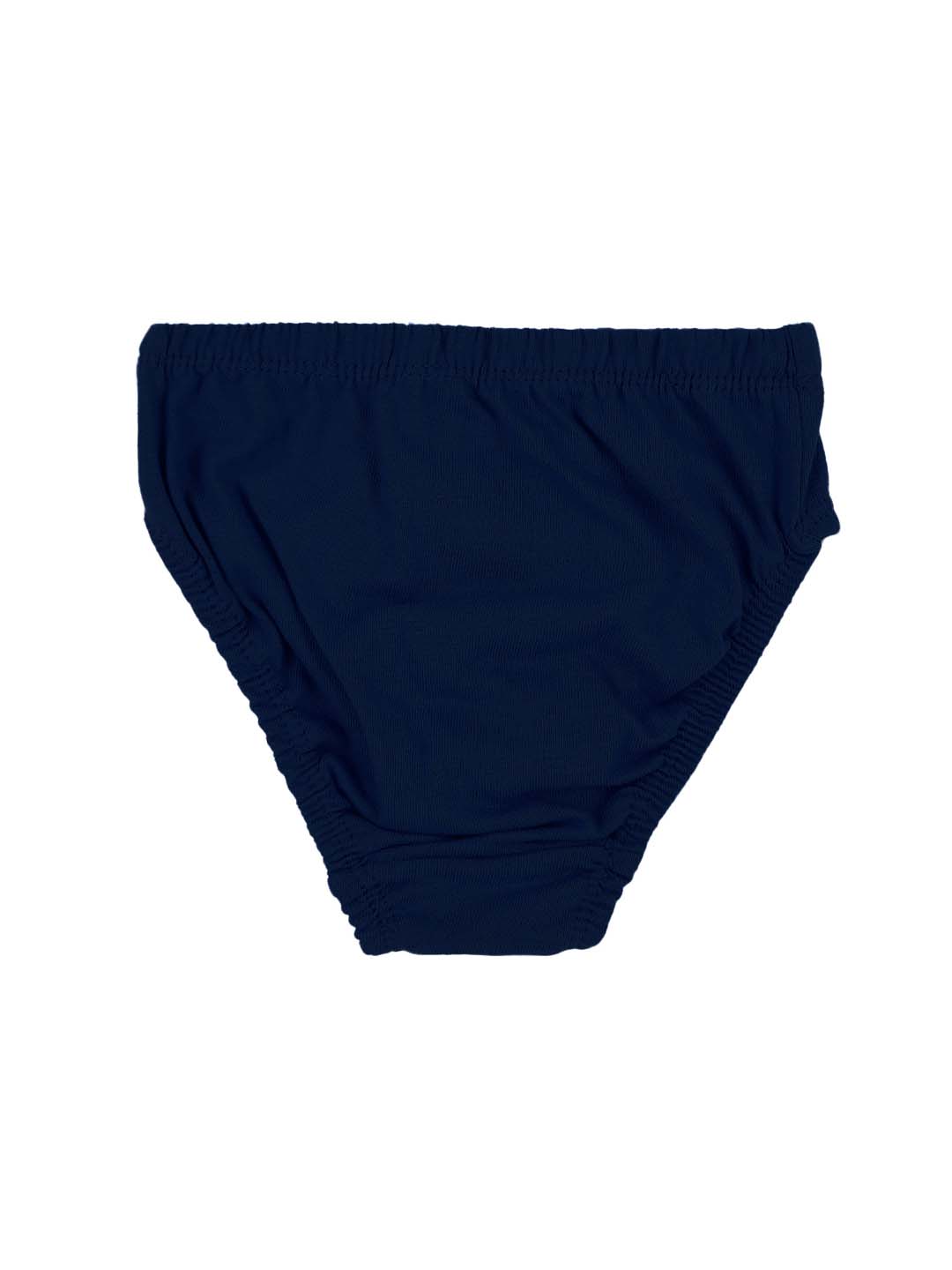 Boys Iron Man Printed Brief (Pack of 3)