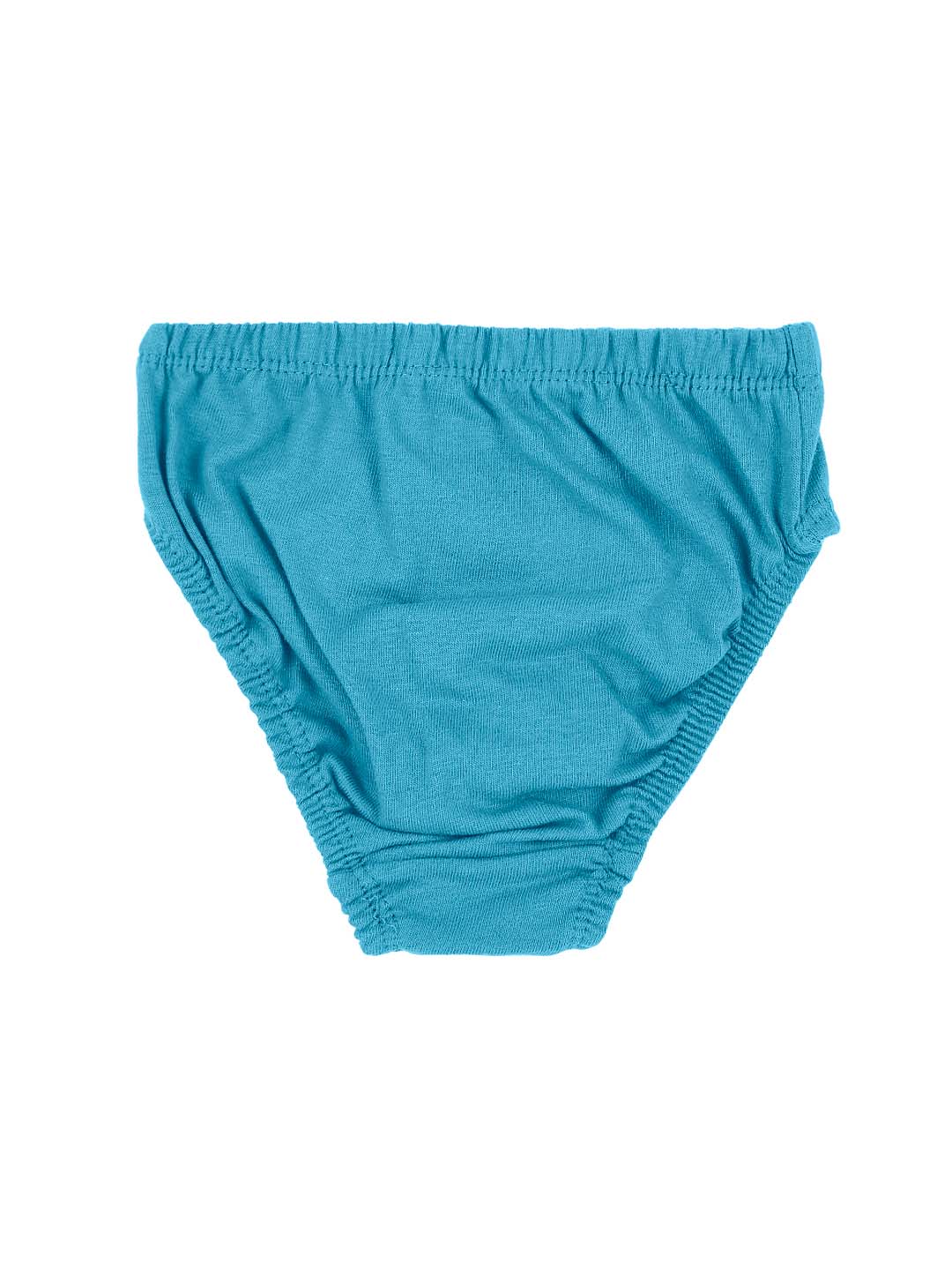 Boys Iron Man Printed Brief (Pack of 3)